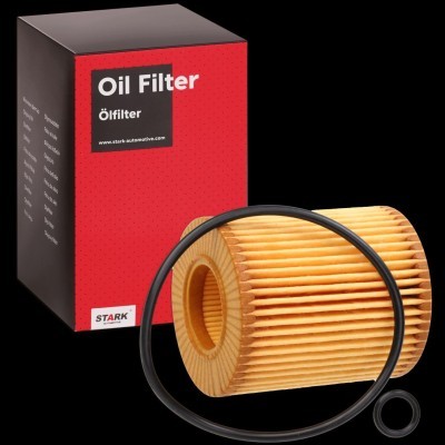 Oil Filter Stark SKOF-0860101 SKOF-0860101 - photo 4