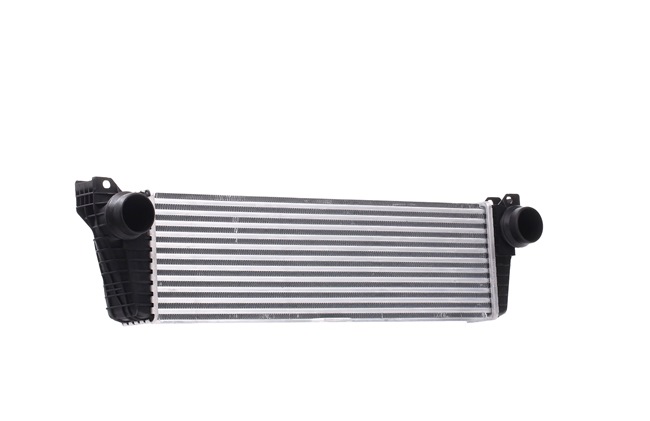 Intercooler, Charger RIDEX 468I0177 468I0177 - photo 1