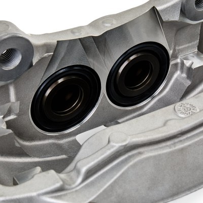 Brake Caliper RIDEX 78B3001R 78B3001R - photo 5