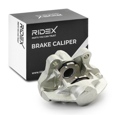 Brake Caliper RIDEX 78B0175 78B0175 - photo 2