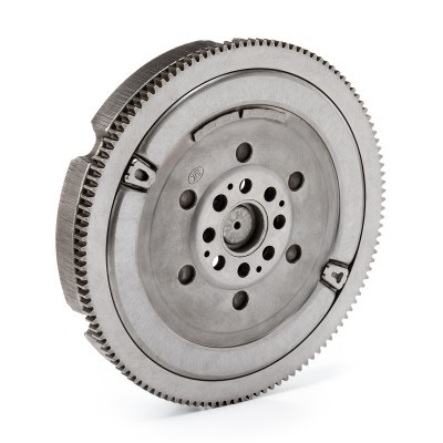 Flywheel RIDEX 577F0022R 577F0022R - photo 3