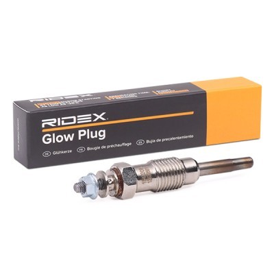 Glow Plug RIDEX 243G0084 243G0084 - photo 2