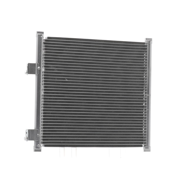 A/C condenser SKCD-0110405 - photo 1
