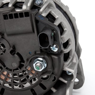 Alternator RIDEX 4G0817R 4G0817R - photo 6