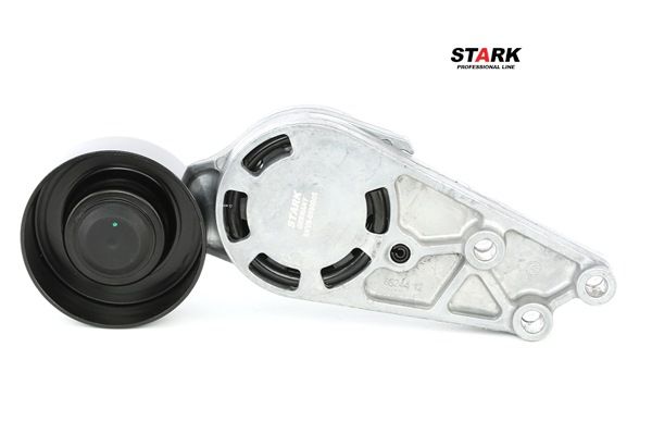 Belt Tensioner V-Ribbed Belt Stark SKVB-0590005 SKVB-0590005 - photo 1