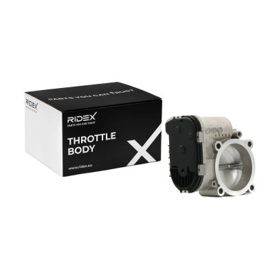 Дроссельная заслонка RIDEX 158T0209 158T0209 - photo 2