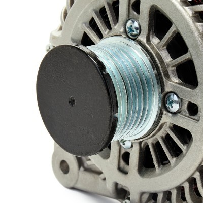 Alternator RIDEX 4G0660R 4G0660R - photo 5