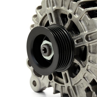 Alternator RIDEX 4G0283R 4G0283R - photo 5