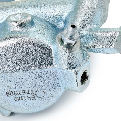 Brake Caliper RIDEX 78B2928R 78B2928R - photo 6
