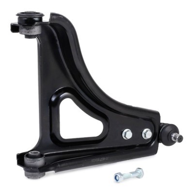 Control Arm RIDEX 273C0733 273C0733 - photo 3