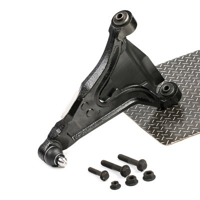 Control Arm RIDEX 273C0110 273C0110 - photo 2
