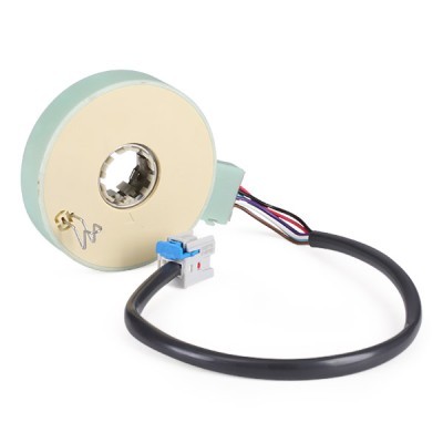Steering Angle Sensor RIDEX 3252S0010 3252S0010 - photo 3