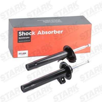 Shock Absorber Stark SKSA-0132804 SKSA-0132804 - photo 2