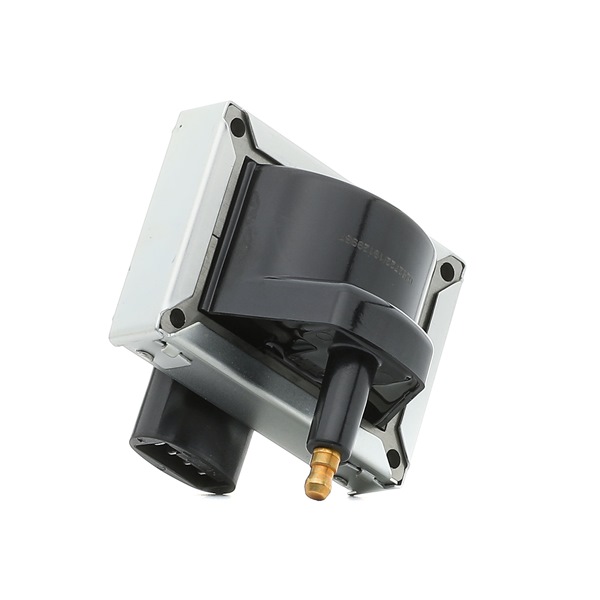 Ignition Coil RIDEX 689C0122P 689C0122P - photo 1