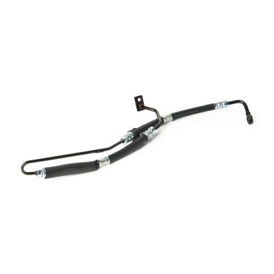 Hydraulic Hose, Steering System RIDEX 677H0006 677H0006 - photo 2