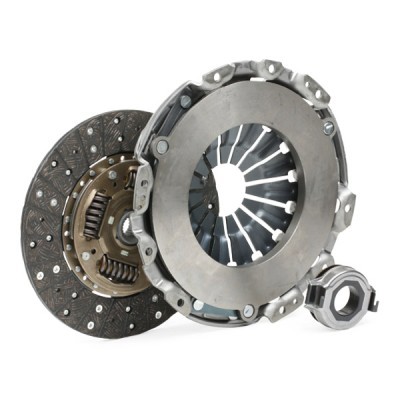 Clutch Kit RIDEX 479C0503 479C0503 - photo 7