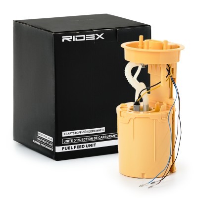 Fuel module RIDEX 1382F0538 1382F0538 - photo 2