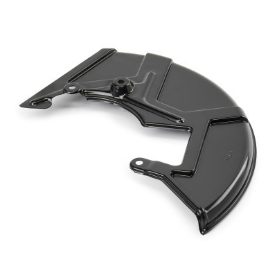 Splash Panel brake disc RIDEX 1330S0346 1330S0346 - photo 3