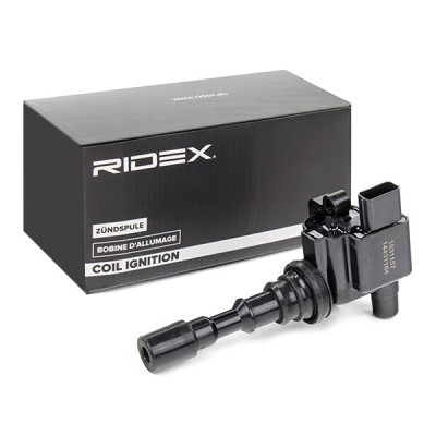 Ignition Coil RIDEX 689C0356 689C0356 - photo 2