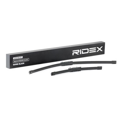 Wiper Blade RIDEX 298W0102 298W0102 - photo 2