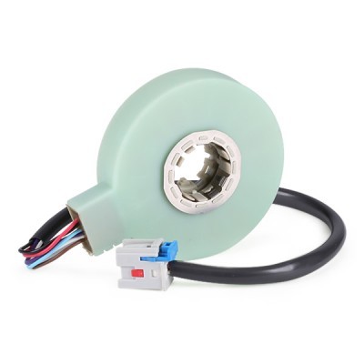 Steering Angle Sensor RIDEX 3252S0010 3252S0010 - photo 4