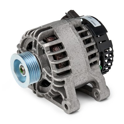 Alternator RIDEX 4G0173R 4G0173R - photo 3