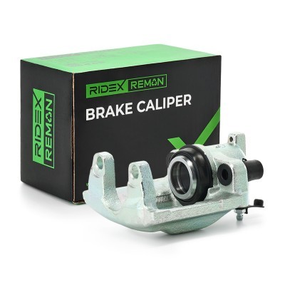 Brake Caliper RIDEX 78B2611R 78B2611R - photo 2