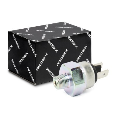 Stop Light Switch RIDEX 806B0030 806B0030 - photo 2