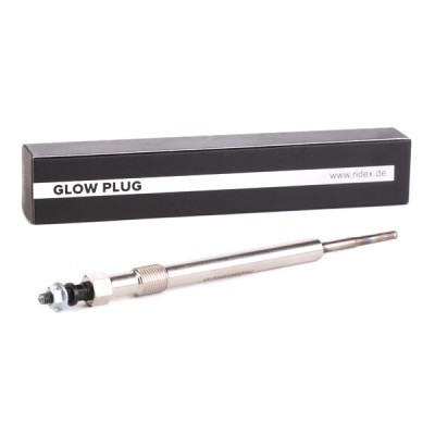 Glow Plug RIDEX 243G0121 243G0121 - photo 2
