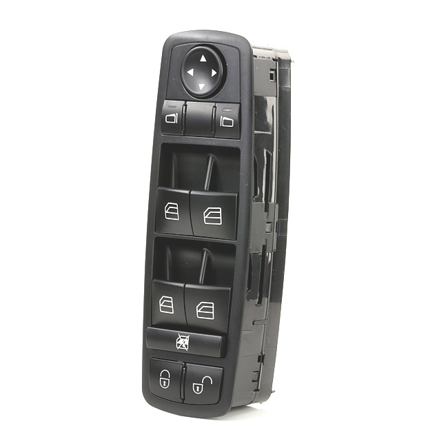Window switch RIDEX 1761S0057 1761S0057 - photo 1