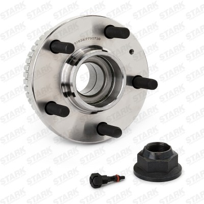 Wheel Bearing Stark SKWB-0180327 SKWB-0180327 - photo 5