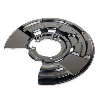 Splash Panel brake disc RIDEX 1330S0283 1330S0283 - photo 2