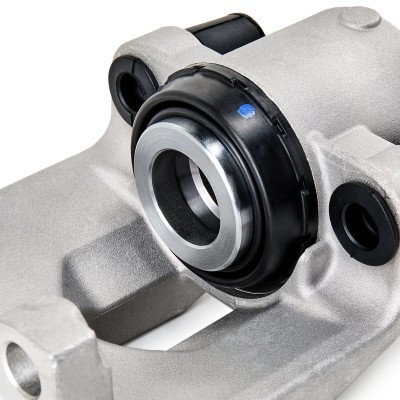 Brake Caliper RIDEX 78B1014 78B1014 - photo 5