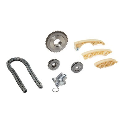 Timing chain kit RIDEX 1389T2653 1389T2653 - photo 3