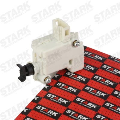 Central lock actuator Stark SKCCL-4470009 SKCCL-4470009 - photo 2