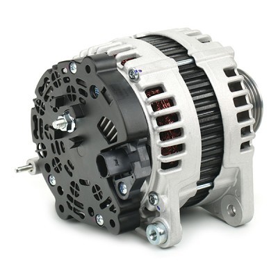 Alternator RIDEX 4G0908 4G0908 - photo 4