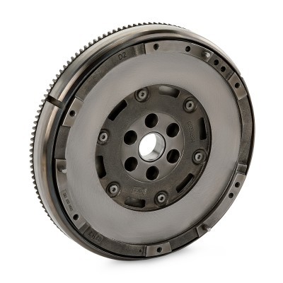 Flywheel RIDEX 577F0141R 577F0141R - photo 4