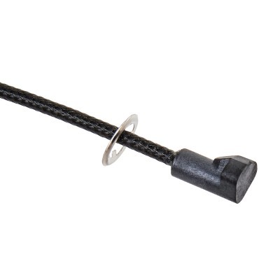 Sensor, Brake Pad Wear RIDEX 407W0261 407W0261 - photo 3