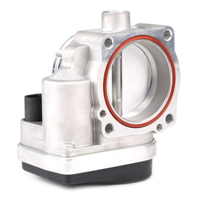 Дроссельная заслонка RIDEX 158T0045 158T0045 - photo 4