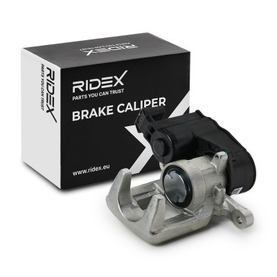 Brake Caliper RIDEX 78B2059 78B2059 - photo 2