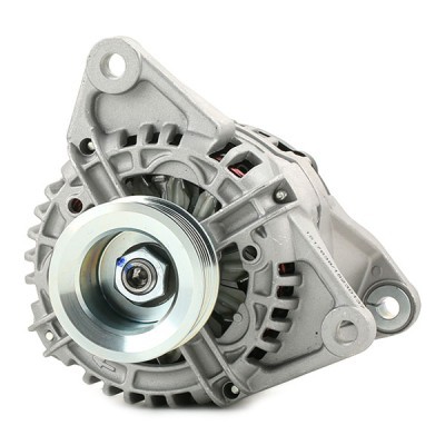 Alternator RIDEX 4G0738 4G0738 - photo 3