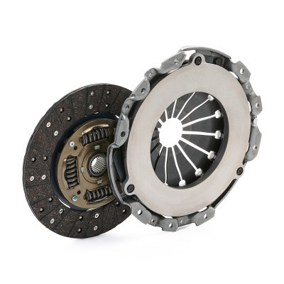 Clutch Kit RIDEX 479C0606 479C0606 - photo 4