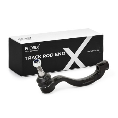 Tie Rod End RIDEX 914T1129 914T1129 - photo 1
