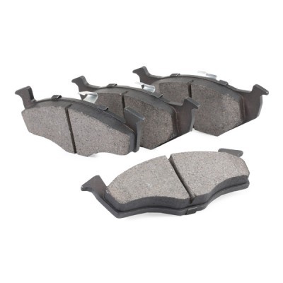 Brake Pads Set RIDEX 402B0016 402B0016 - photo 6