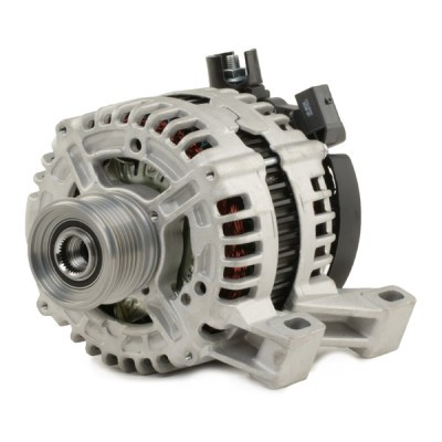 Alternator RIDEX 4G0298 4G0298 - photo 3