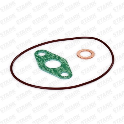 Turbo cartridge (core) Stark SKCCC-4540130 SKCCC-4540130 - photo 7