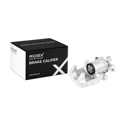 Brake Caliper RIDEX 78B0441 78B0441 - photo 2