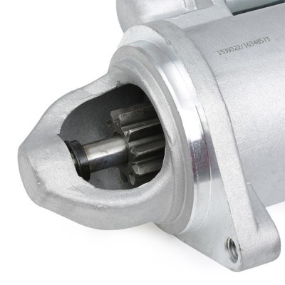 Starter RIDEX 2S0547 2S0547 - photo 6