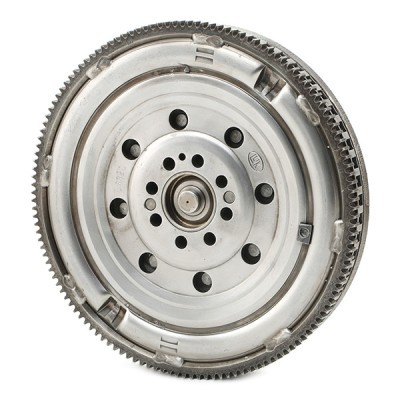 Flywheel RIDEX 577F0303R 577F0303R - photo 4