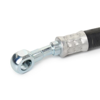 Hydraulic Hose, Steering System RIDEX 677H0040 677H0040 - photo 3